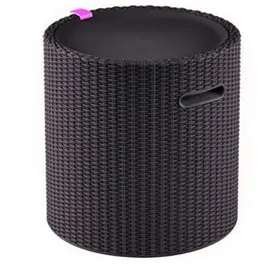 Стол-сундук Keter Cool Stool пластик коричневый (7290106923621), изображение 2