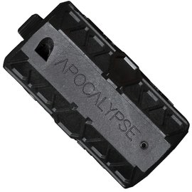 Страйкбольная граната ASG Storm Apocalypse Black (19641)