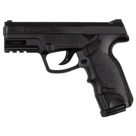Страйкбольный пистолет ASG Steyr M9-A1 кал. 6 мм (16090)