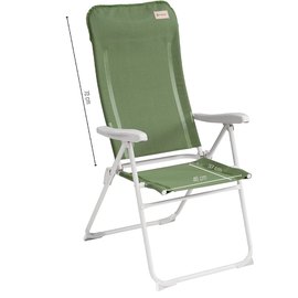 Стул кемпинговый Outwell Cromer Green Vineyard (410090) 929230, изображение 4