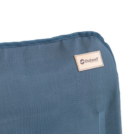 Стул кемпинговый Outwell Cromer Ocean Blue (410091) 928863, Цвет : Синий, изображение 4