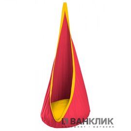 Детский подвесной стул La Siesta Joki cherry JOD70-25