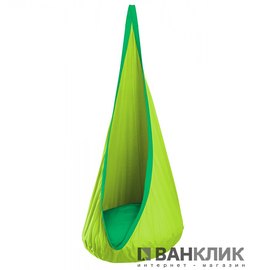 Детский подвесной стул La Siesta Joki froggy JOD70-44
