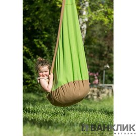 Детский подвесной стул La Siesta Joki Outdoor baloo JKD70-46