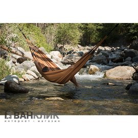 Двухместный гамак La Siesta Aventura canyon AVH16-6