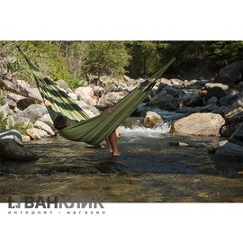 Двухместный гамак La Siesta Aventura forest AVH16-4