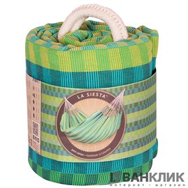Двухместный гамак La Siesta Carolina spring CAH16-4