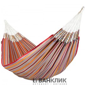 Двухместный гамак La Siesta Pintoresca jacquard PIH16-2