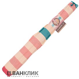 Двухместный гамак с рейками La Siesta Colada lychee COR14-7