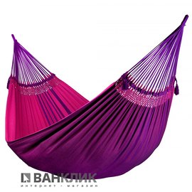 Гамак La Siesta Mares fuchsia MAH18-7