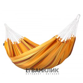 Одноместный гамак La Siesta Currambera apricot CUH14-5