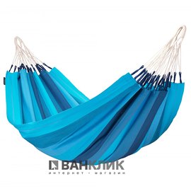 Одноместный гамак La Siesta Orquidea lagoon ORH14-3