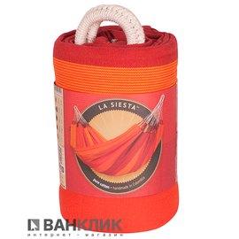 Одноместный гамак La Siesta Orquidea volcano ORH14-2
