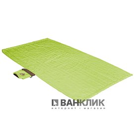 Одноместный туристический гамак La Siesta Colibri green CQH15-49