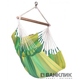 Подвесные стулья-гамаки La Siesta Orquidea jungle ORC14-4