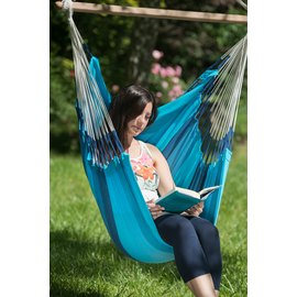 Подвесные стулья-гамаки La Siesta Orquidea lagoon ORC14-3