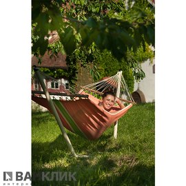 Стойка для подвесных гамаков La Siesta Neptuno sand NPS12-5