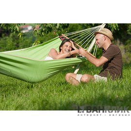Стойка для подвесных гамаков La Siesta Neptuno sand NPS12-5