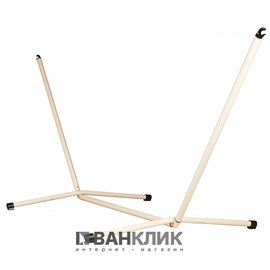 Стойка для подвесных гамаков La Siesta Neptuno sand NPS12-5