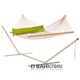 Стойка для подвесных гамаков La Siesta Oceano beige NMS20-1