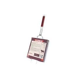 Двойная хромированная решетка BQ-024 (4823082701308), изображение 2