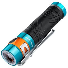 Фонарь ручной Olight Baton 3 Pro Roadster Limited Edition (2370.43.62)