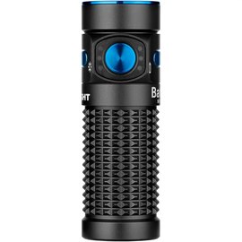 Фонарь ручной Olight Baton 4 Black (2370.43.70), Цвет: Black, изображение 3