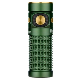 Фонарь ручной Olight Baton 4 OD Green (2370.43.71), Цвет: Green, изображение 3