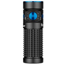 Фонарь ручной Olight Baton 4 Premium Black (2370.43.73), Цвет: Black, изображение 3