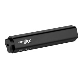 Фонарь ручной Olight Diffuse Black (2370.43.78), Цвет: Чёрный, изображение 2