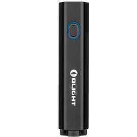 Фонарь ручной Olight Diffuse Black (2370.43.78), Цвет: Чёрный, изображение 3