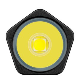 Фонарь ручной Olight Diffuse Black (2370.43.78), Цвет: Чёрный, изображение 4