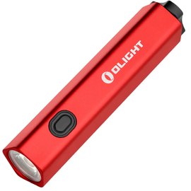 Фонарь ручной Olight Diffuse Red (2370.43.79)