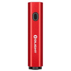 Фонарь ручной Olight Diffuse Red (2370.43.79)