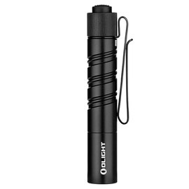 Фонарь ручной Olight I3T 2 EOS Black (2370.43.80), Цвет: Black, изображение 3