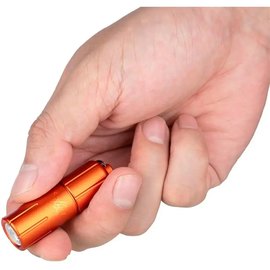 Фонарь ручной Olight iTHX Pumpkin Orange (2370.43.82), изображение 2
