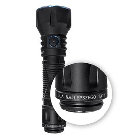 Фонарь ручной Olight Javelot Matte Black (2370.43.59), изображение 2