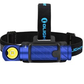 Фонарь ручной Olight Perun 2 Blue (Perun 2 BL), изображение 6