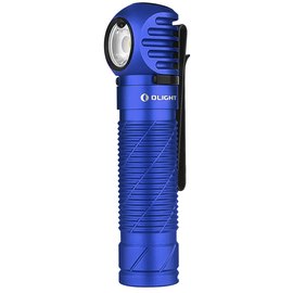 Фонарь ручной Olight Perun 2 Blue (Perun 2 BL), изображение 2