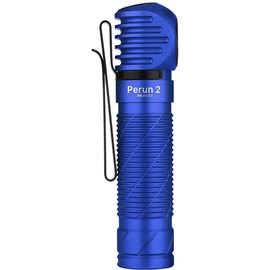 Фонарь ручной Olight Perun 2 Blue (Perun 2 BL), изображение 3