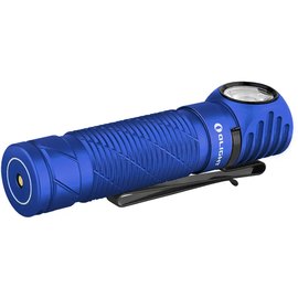 Фонарь ручной Olight Perun 2 Blue (Perun 2 BL), изображение 4