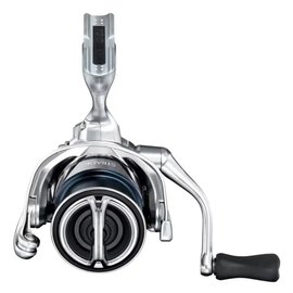 Катушка Shimano Stradic FM4000M HG 6+1BB 5.7:1 (ST4000MHGFM), Типоразмер : 4000, изображение 3