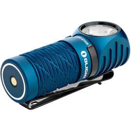Налобный фонарь Olight Perun 2 Mini Midnight Blue (2370.43.84), изображение 4