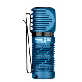 Налобный фонарь Olight Perun 2 Mini Midnight Blue (2370.43.84), изображение 5