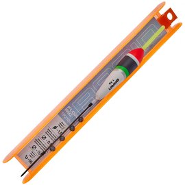 Оснастка поплавочная Brain TP210007 1.5g (1858.61.28), Вес, г: 1.5 г
