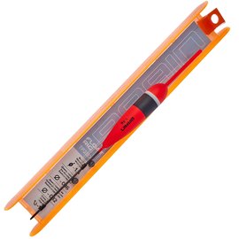Оснастка поплавочная Brain TP28069 1.5g (1858.61.26), Вес, г: 1.5 г
