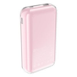Повербанк Acefast M2 Exploration series 30W 20000 mAh Cherry blossom (6974316282044), Цвет : Cherry blossom, изображение 3