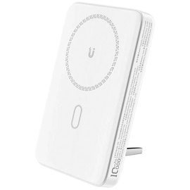 Повербанк Acefast M6 PD20W 10000 mAh White (AFM6W), Цвет : Белый