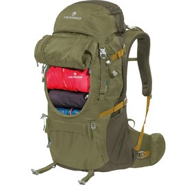 Рюкзак Ferrino Transalp 60L Green (75006MVV) 930665, изображение 3