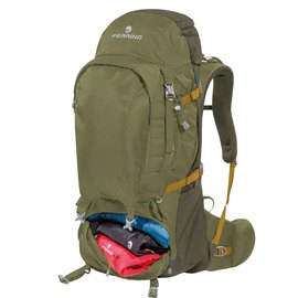 Рюкзак Ferrino Transalp 60L Green (75006MVV) 930665, изображение 4